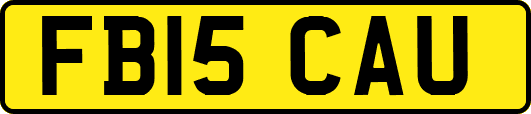 FB15CAU