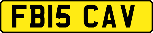 FB15CAV