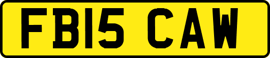 FB15CAW