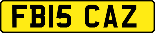 FB15CAZ
