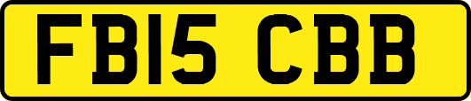 FB15CBB