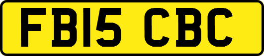 FB15CBC