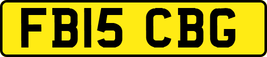 FB15CBG
