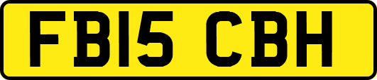 FB15CBH