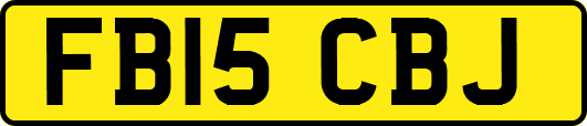 FB15CBJ
