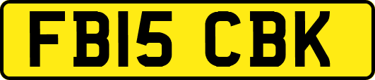 FB15CBK