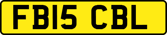 FB15CBL