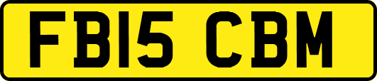 FB15CBM