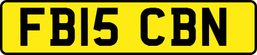 FB15CBN