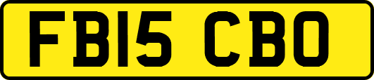 FB15CBO