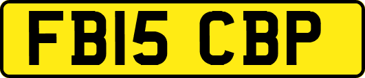 FB15CBP