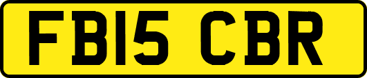 FB15CBR