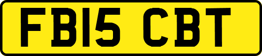 FB15CBT