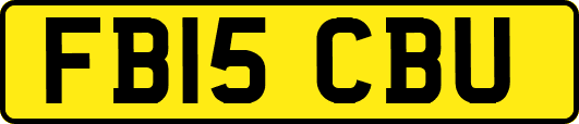 FB15CBU