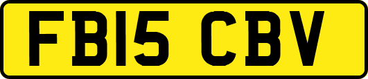 FB15CBV