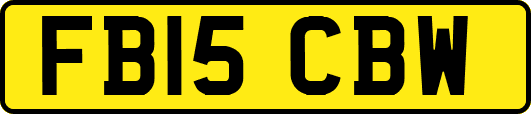 FB15CBW