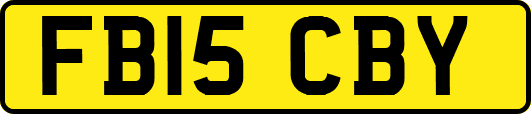 FB15CBY