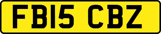 FB15CBZ