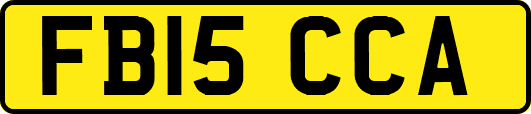 FB15CCA