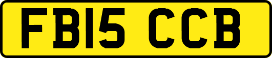 FB15CCB