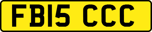 FB15CCC