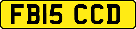 FB15CCD