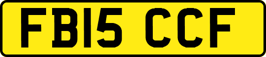 FB15CCF