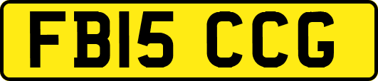 FB15CCG