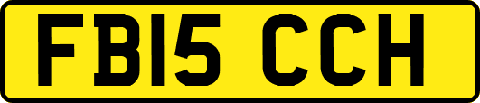 FB15CCH
