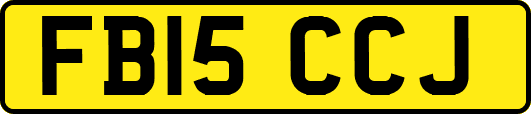 FB15CCJ