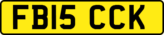 FB15CCK