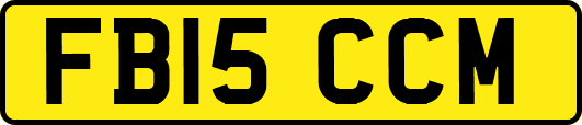 FB15CCM