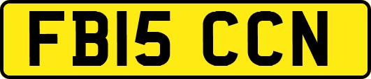 FB15CCN