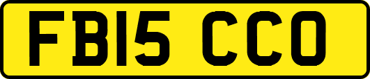 FB15CCO