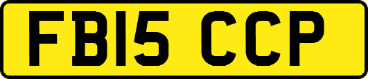 FB15CCP