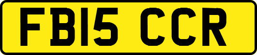 FB15CCR