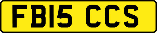 FB15CCS