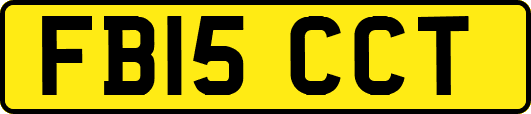 FB15CCT