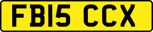 FB15CCX