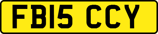 FB15CCY