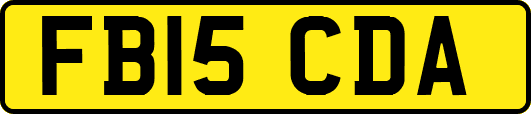 FB15CDA