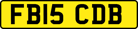 FB15CDB