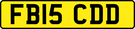 FB15CDD
