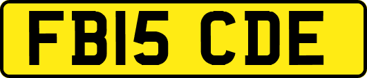 FB15CDE