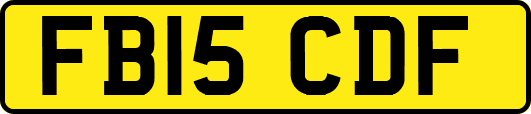 FB15CDF