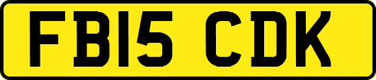 FB15CDK
