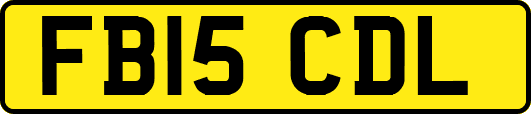 FB15CDL