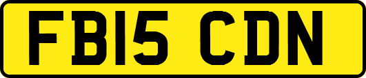 FB15CDN