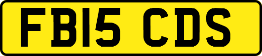 FB15CDS