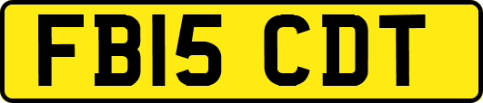 FB15CDT